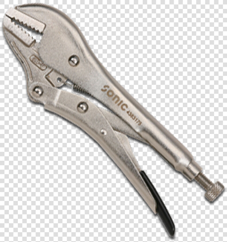 Locking Pliers  HD Png DownloadTransparent PNG