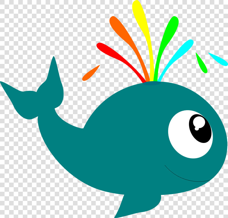 Cartoon Sea Animals Transparent   Ocean Creature Clip Art  HD Png DownloadTransparent PNG