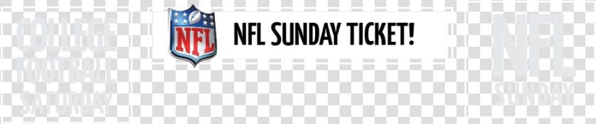 Nfl Sunday Ticket Png  Transparent PngTransparent PNG