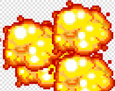 Mlg Explosion  HD Png DownloadTransparent PNG