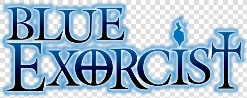 Blue Exorcist  HD Png DownloadTransparent PNG