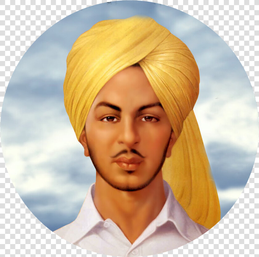 Bhagat Singh Png Hd Background   Bhagat Singh  Transparent PngTransparent PNG