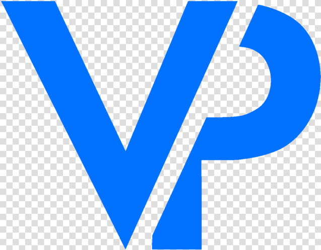 Byu Vocal Point Logo   Electric Blue  HD Png DownloadTransparent PNG