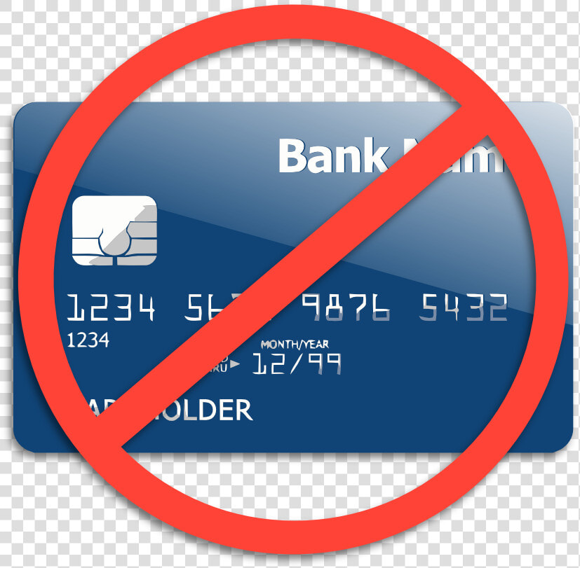 Buy Now  Pay Later Instead Of Credit Cards   Stock Image Credit Card  HD Png DownloadTransparent PNG