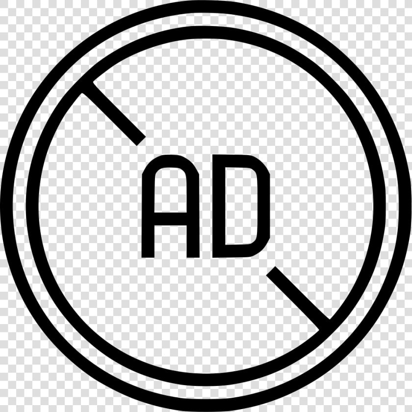 Ad Blocker   Transparent Ad Blocker Icon  HD Png DownloadTransparent PNG