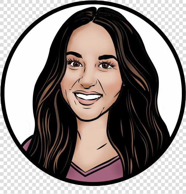 Annie Boush   Cartoon  HD Png DownloadTransparent PNG