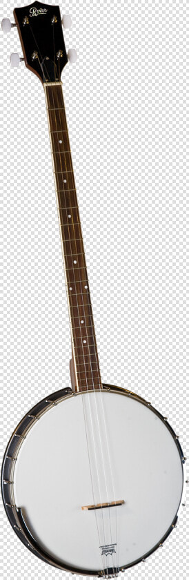 Rover Plectrum Banjo Openback Rb 20p   Banjo Uke  HD Png DownloadTransparent PNG