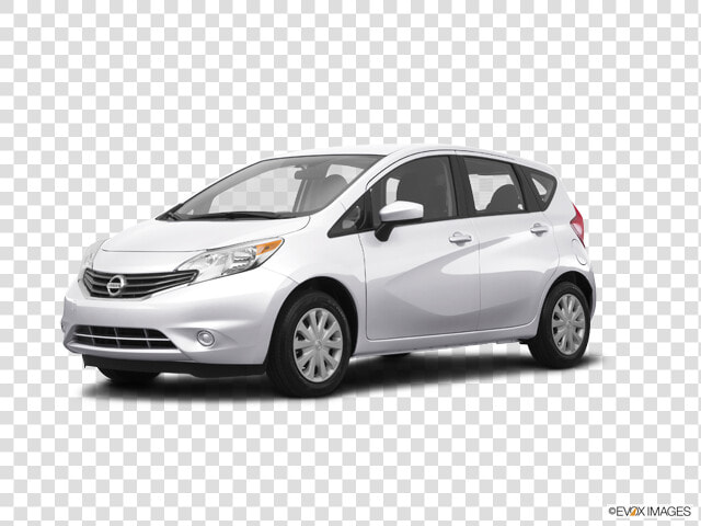 Nissan Versa Note 2016  HD Png DownloadTransparent PNG