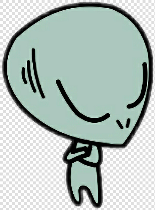  baby  alien  aliens  tumblr  HD Png DownloadTransparent PNG