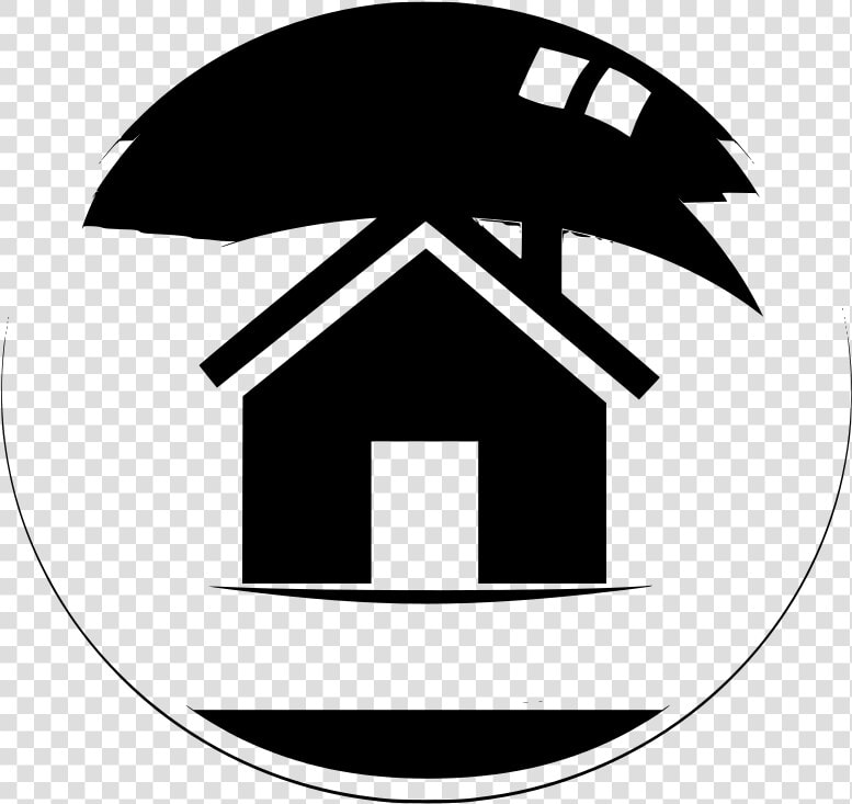 Transparent House Symbol Png   House Icon  Png DownloadTransparent PNG