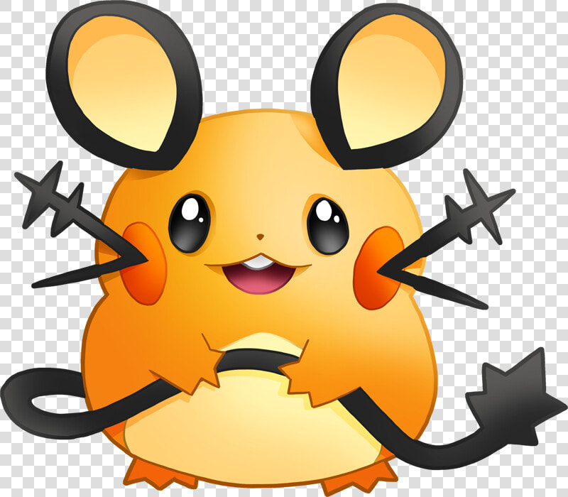 Dedenne Pokemon  HD Png DownloadTransparent PNG