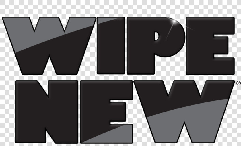 Wipe New Logo  HD Png DownloadTransparent PNG