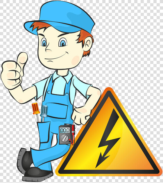 The Electric A Nationwide   Electrical Safety Clipart  HD Png DownloadTransparent PNG