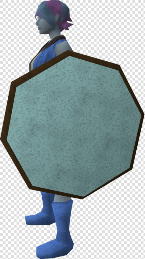 The Runescape Wiki   Runescape Mirror Shield  HD Png DownloadTransparent PNG