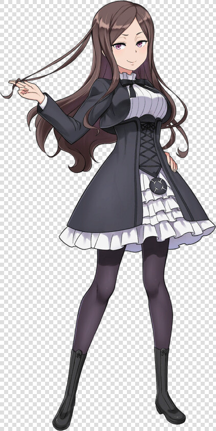 Princess Principal Female Dorothy  HD Png DownloadTransparent PNG