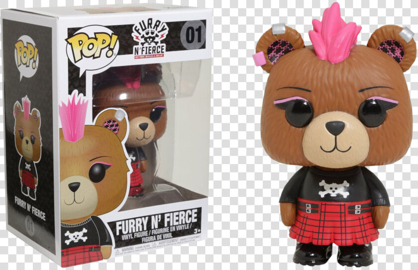 Hot Topic Build A Bear  HD Png DownloadTransparent PNG