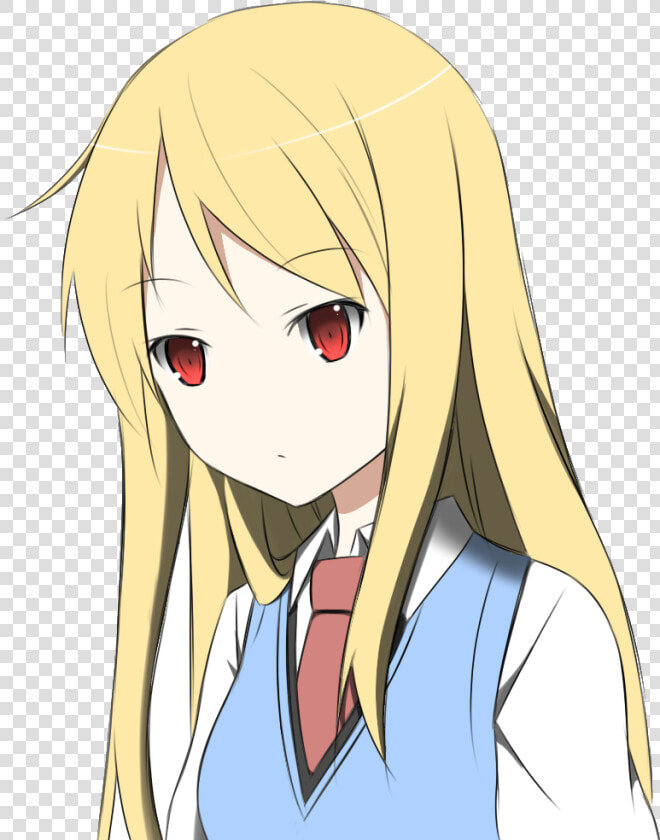 I Feel Like Miki Did Enough To Deserve Her Own Post  HD Png DownloadTransparent PNG