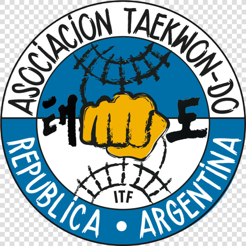 Taekwondo Itf Nuevo  HD Png DownloadTransparent PNG