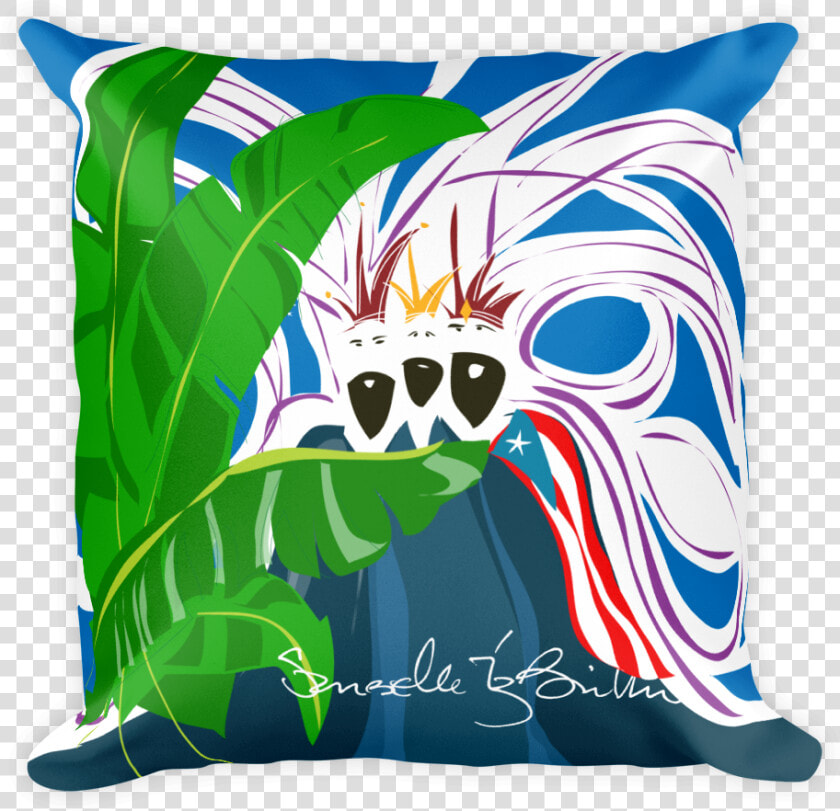 Reyes Magos Puerto Rico  HD Png DownloadTransparent PNG