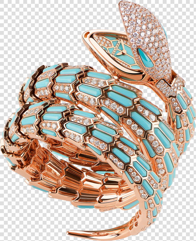 Serpenti Bvlgari  HD Png DownloadTransparent PNG