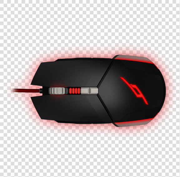 M50 Mouse Top View   Mouse  HD Png DownloadTransparent PNG