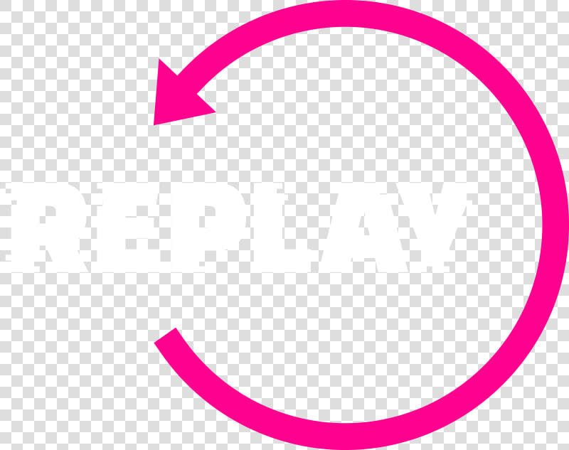 Replay   Circle  HD Png DownloadTransparent PNG