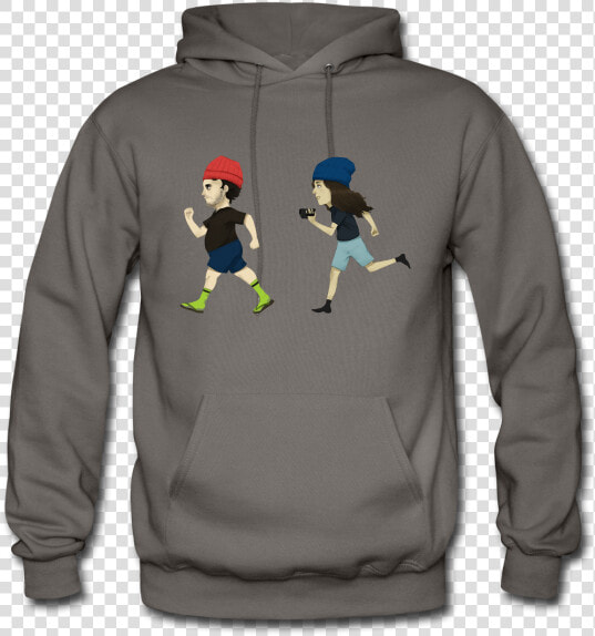 Png Download H Productions Hila And   Hoodie  Transparent PngTransparent PNG