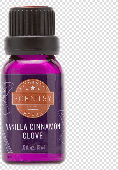 Vanilla Cinnamon Clove Natural Oil   Cosmetics  HD Png DownloadTransparent PNG