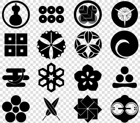 Japanese Elements Png Picture   Japanese Design Vector  Transparent PngTransparent PNG