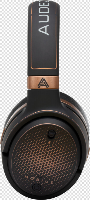 Audeze Mobius Headphones Class   Headset Gaming  HD Png DownloadTransparent PNG