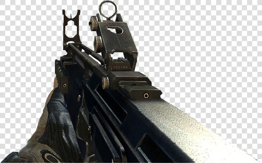 Mw3 Fad Iron Sights   Call Of Duty Gif Png  Transparent PngTransparent PNG