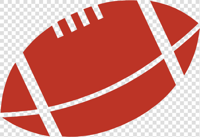 Balón De Fútbol Americano   Lavergne Middle School Logo  HD Png DownloadTransparent PNG