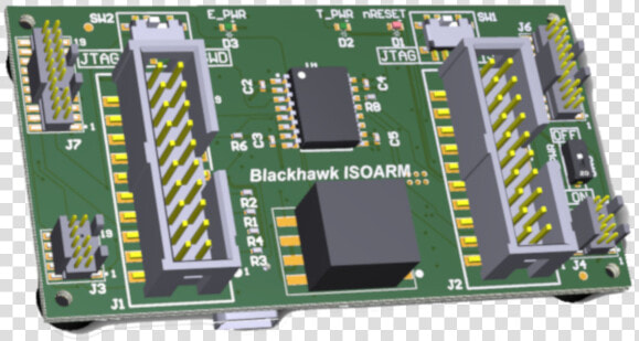 Blackhawk Jtag Emulators And Xds Debug Probes   Electronics  HD Png DownloadTransparent PNG