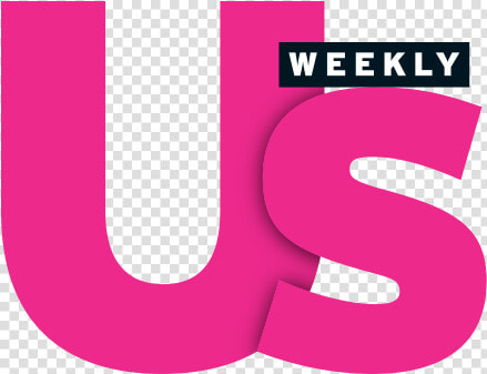 Us Weekly Logo Png   Us Weekly Magazine Logo  Transparent PngTransparent PNG