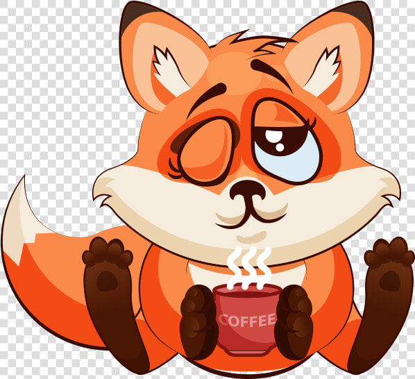 Fox Fun Emoji Stickers Messages Sticker   Fox Discord Emoji  HD Png DownloadTransparent PNG