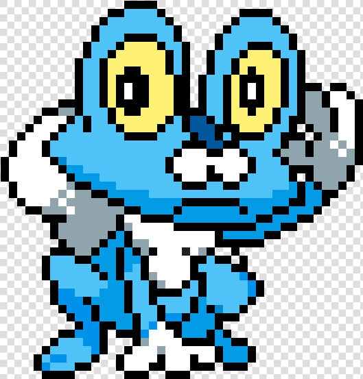 Froakie Png  Transparent PngTransparent PNG