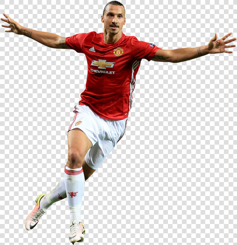 Zlatan Ibrahimovic Render   Zlatan Ibrahimović White Background  HD Png DownloadTransparent PNG