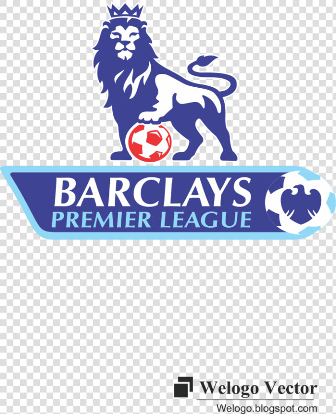 English Premier League Logo  English Premier League   Premier League Logo Gif  HD Png DownloadTransparent PNG