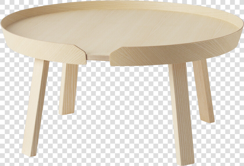 10071 Around Large Ash 1502282164   Around Large Coffee Table  HD Png DownloadTransparent PNG