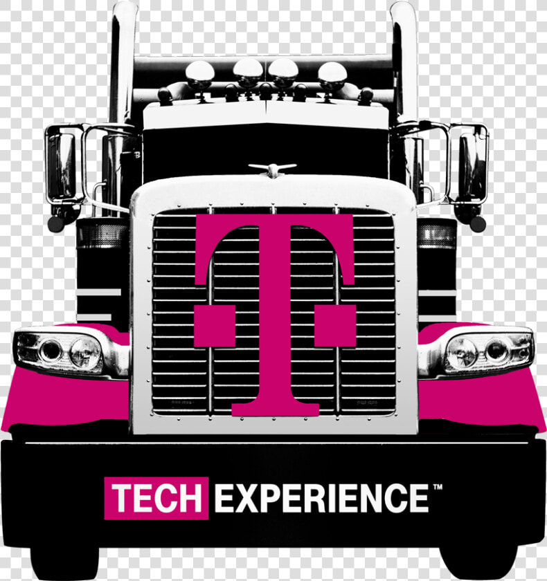 Tmobile Logo Png  Transparent PngTransparent PNG