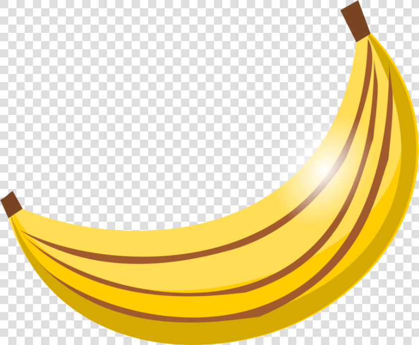 Plant food banana Family   صور موزة كرتون  HD Png DownloadTransparent PNG