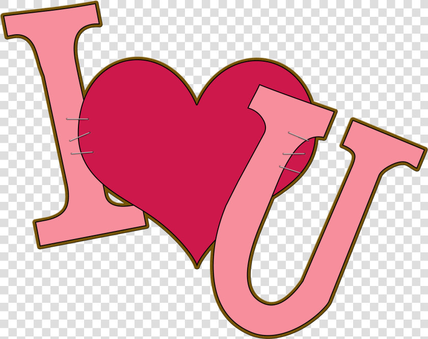 I Love You Mom Png Pic   Love Clipart  Transparent PngTransparent PNG