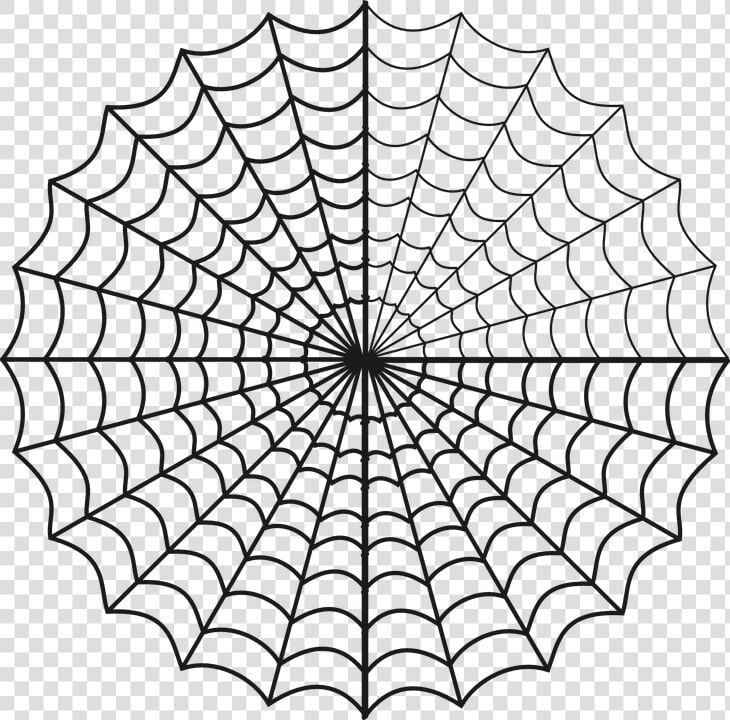 Transparent Free Spider Web Clipart   Big Spider Web Drawing  HD Png DownloadTransparent PNG