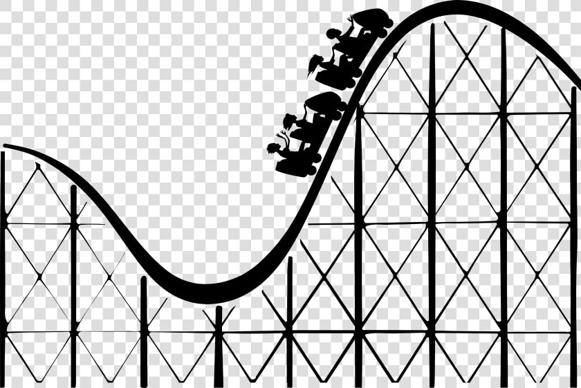 Roller Coaster Png Image Clipart   Roller Coaster Clipart  Transparent PngTransparent PNG