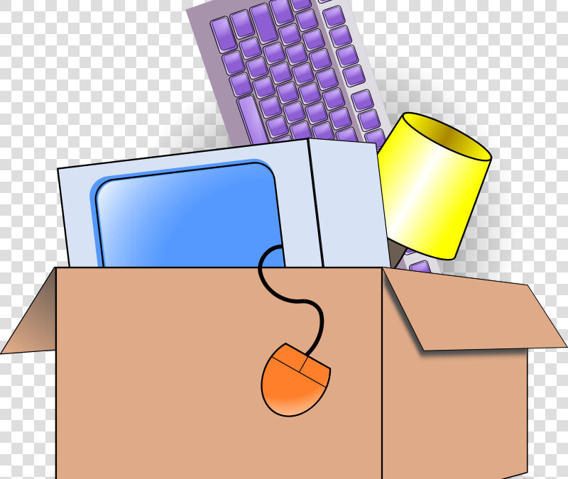 Make A Move Without Losing Stuff   Moving Boxes Clip Art  HD Png DownloadTransparent PNG