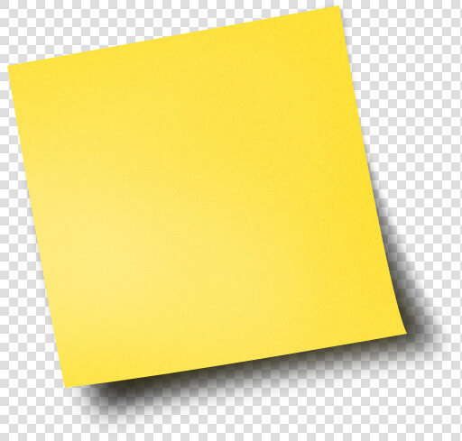 Post It Note By Mrnamelessit Icon   Post It Png Deviantart  Transparent PngTransparent PNG