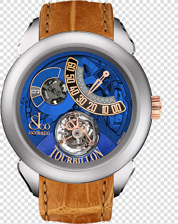 Jacob And Co Palatial Flying Tourbillon Green  HD Png DownloadTransparent PNG