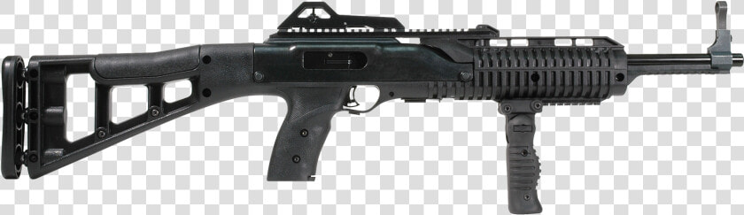 Hi Point 9mm Carbine  HD Png DownloadTransparent PNG