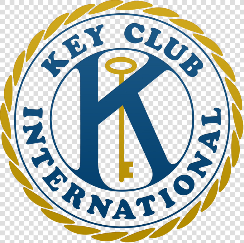 Key Club   Key Club International Logo  HD Png DownloadTransparent PNG