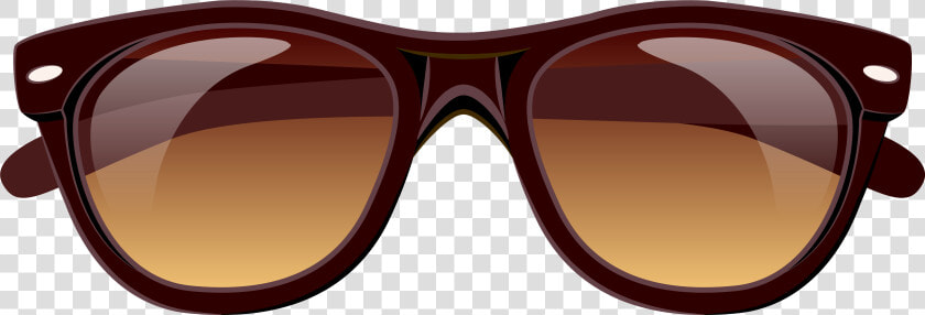 Gallery Free Clipart Picture Glasses Png Brown Sunglasses   Sunglasses  Transparent PngTransparent PNG